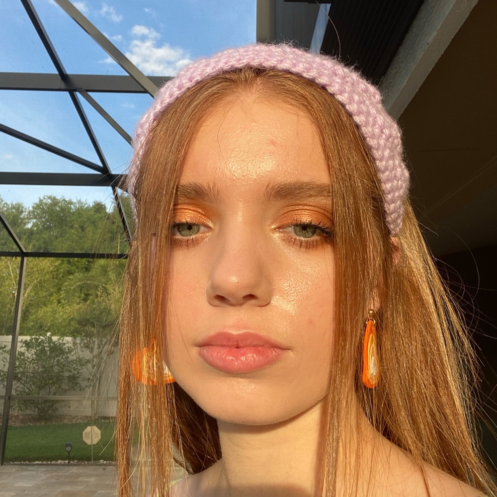 Meet your Posher, Lexi